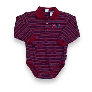 3/$20 Vintage 90s Sesame Street Onesie